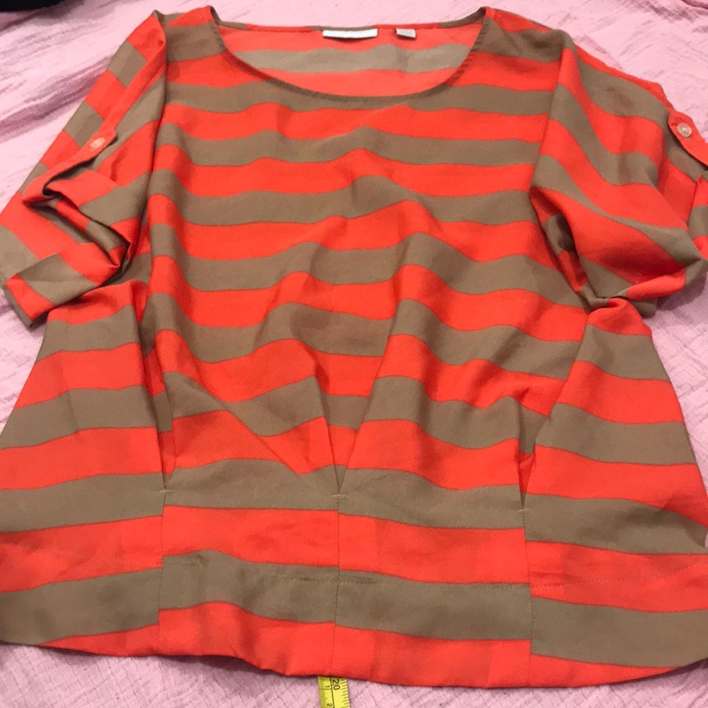 New York and Company Blouse